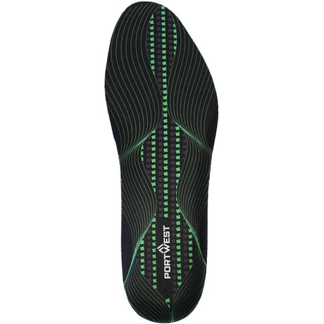 Portwest FC82 ARC Flash Gel Cushion & Arch Support Insole