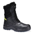 Portwest FD05 Steel Leather Winter High Boot S3L SC HRO CI SR