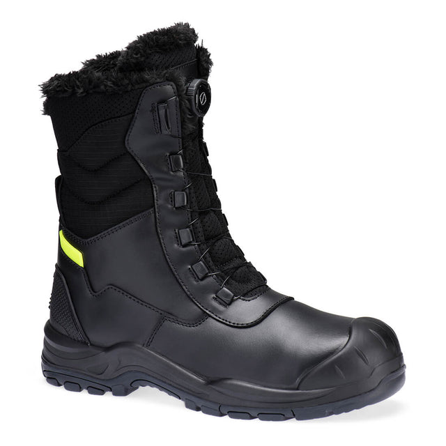 Portwest FD05 Steel Leather Winter High Boot S3L SC HRO CI SR
