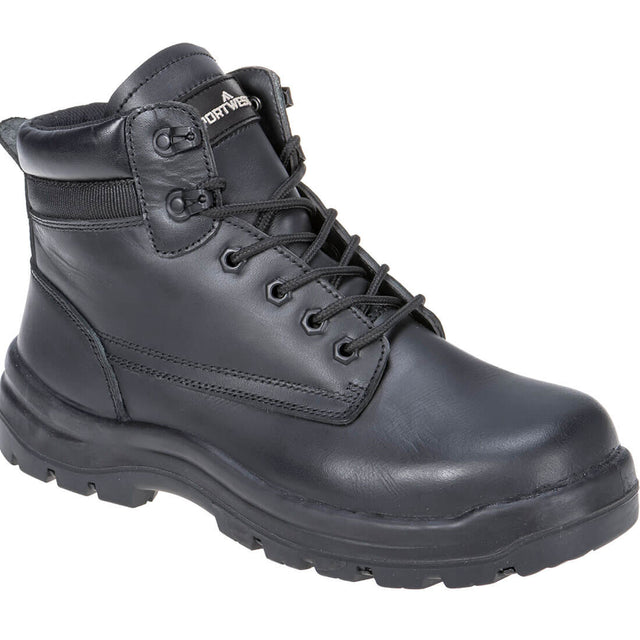 Portwest FD11 Foyle Safety Boot S3 HRO CI HI FO