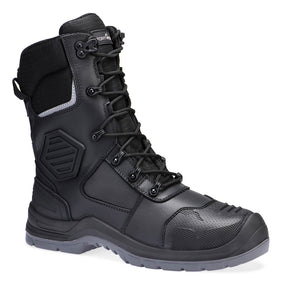 Portwest FD26 Composite Leather High Boot S7L HRO M CI LG SC AN SR FO