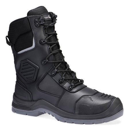Portwest FD26 Composite Leather High Boot S7L HRO M CI LG SC AN SR FO