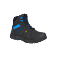 Portwest FD37 Composite Action Nubuck Ankle Boot S3 ESD HRO SRC
