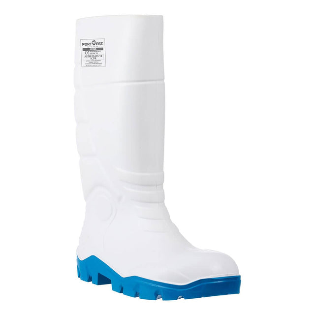 Portwest FD84 PU Food Wellington S4 FO CI SR