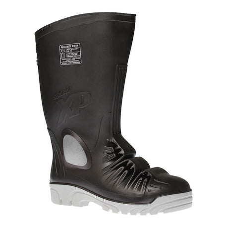 Portwest FD85 Mettamax Safety Wellington S5 M