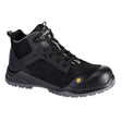 Portwest FE01 Composite Textile Mid Boot S3S ESD SR FO