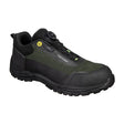 Portwest FE05 Girder Composite Low Shoe S3S ESD SR FO