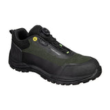 Portwest FE05 Girder Composite Low Shoe S3S ESD SR FO