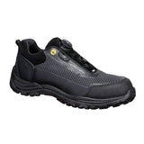 Portwest FE05 Girder Composite Low Shoe S3S ESD SR FO