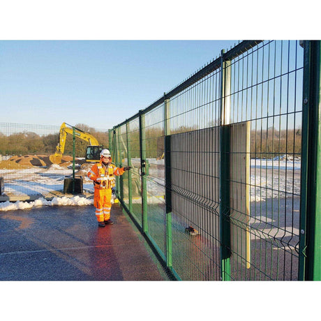 FenceSafe LockMaster 