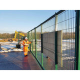 fencesafe-lockmasterswing-gate-single-left-double-left-cld-temporary-multi-purpose-double-wire-panel-system-sustainable-durable-construction-site-events-security-anti-climb-anti-tamper-proof-temporary-weather-resistant-recycled-hoarding-steel-wind-resistant