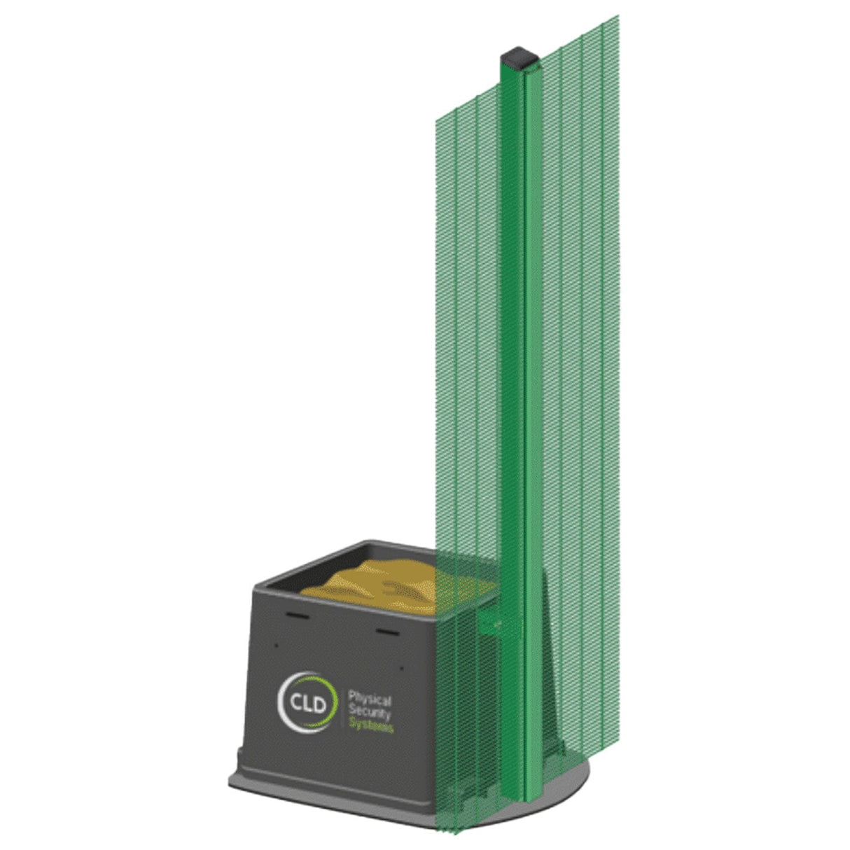 FenceSafe Securus