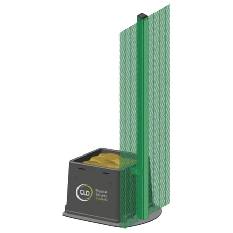 FenceSafe Securus