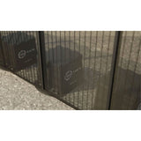 FenceSafe Securus Temporary Fencing Kit 