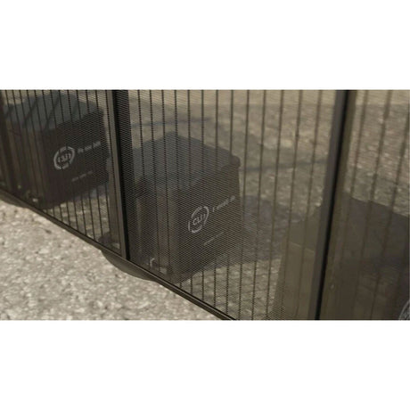 FenceSafe Securus Temporary Fencing Kit 