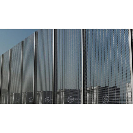 FenceSafe Securus Temporary Fencing Kit 