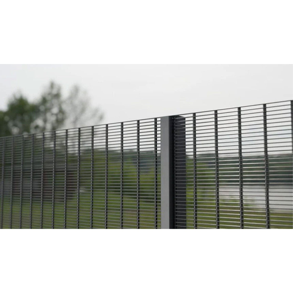 FenceSafe Securus Temporary Fencing Kit 