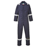 Portwest FF50 Bizflame Work FR Coverall