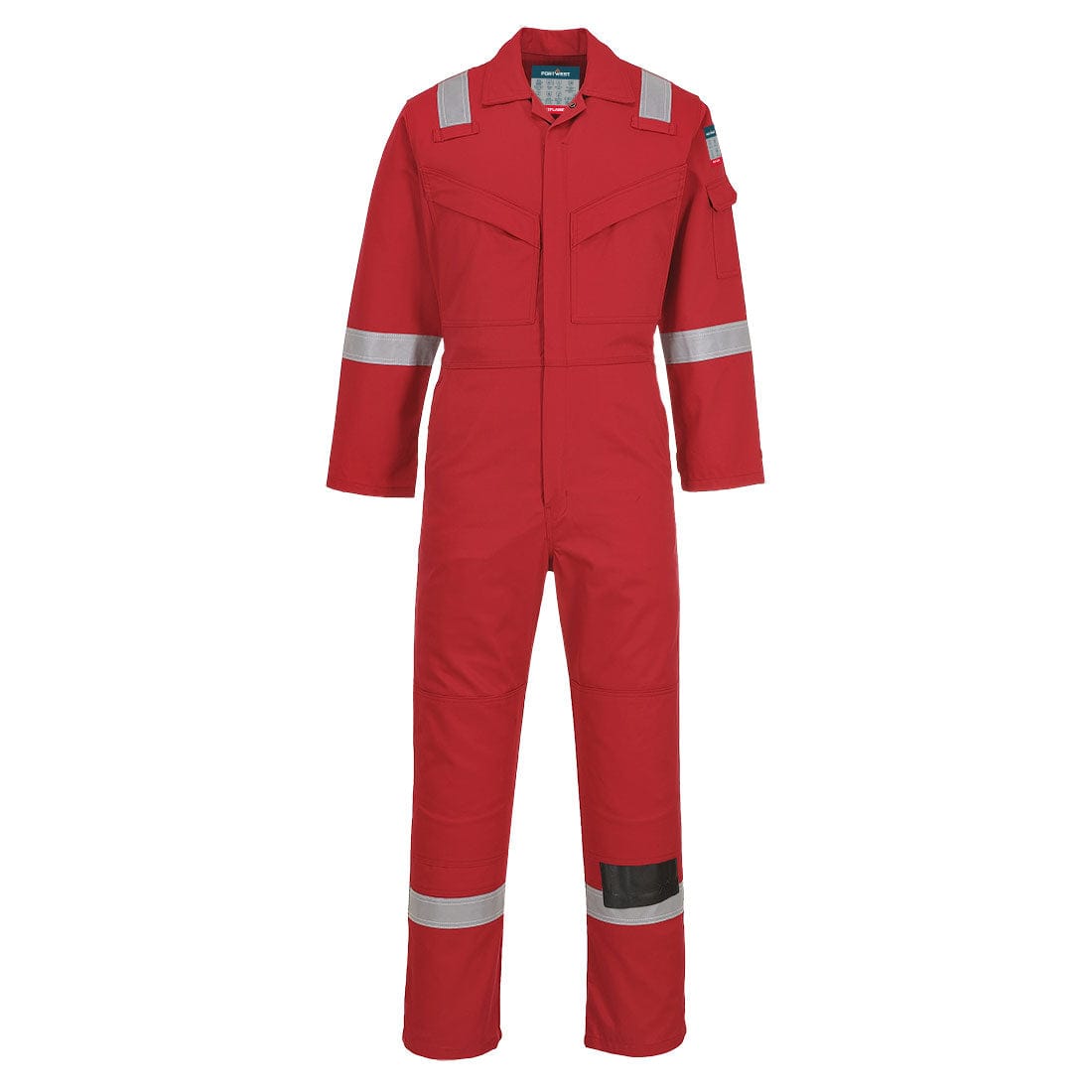 Portwest FF50 Bizflame Work FR Coverall