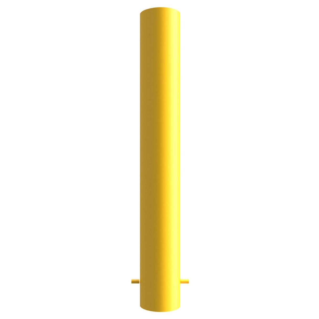 Fixed Steel Security Bollard