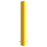 Fixed Steel Security Bollard