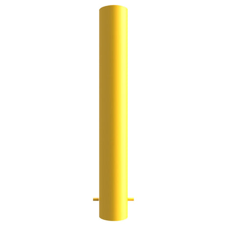Fixed Steel Security Bollard