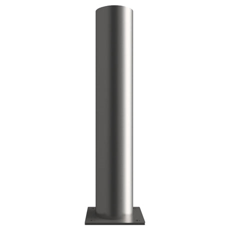 Fixed Steel Security Bollard