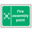fire-assembly-point-safety-extinguisher-signage-evacuation-escape-hazard-identify-locate-instruct-alarm-prevention-assembly-regulations-compliance-gear-self-adhesive-rigid-PVC-foam-high-impact-polystyrene-photoluminescent-polycarbonate