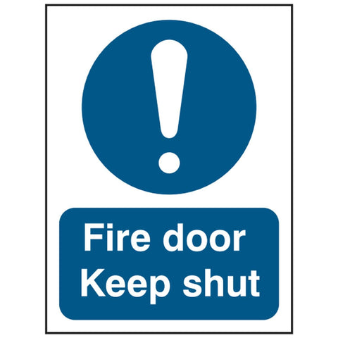 fire-door-keep-shut-sign-safety-extinguisher-signage-fire-evacuation-escape-hazard-identify-locate-instruct-alarm-prevention-regulations-compliance-gear-self-adhesive-rigid-PVC-foam-high-impact-polystyrene-photoluminescent-polycarbonate