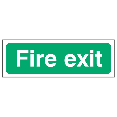 fire-exit-fire-safety-extinguisher-signage-evacuation-escape-hazard-identify-locate-instruct-alarm-prevention-assembly-regulations-compliance-gear-self-adhesive-rigid-PVC-foam-high-impact-polystyrene-photoluminescent-polycarbonate