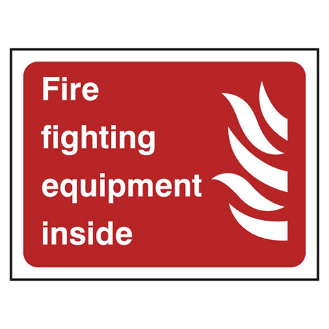 fire-fighting-equipment-inside-sign-emergency-exit-fire-extinguisher-signage-evacuation-escape-hazard-identify-locate-instruct-alarm-prevention-assembly-regulations-compliance-gear-self-adhesive-rigid-PVC-foam-high-impact-polystyrene-photoluminescent-polycarbonate