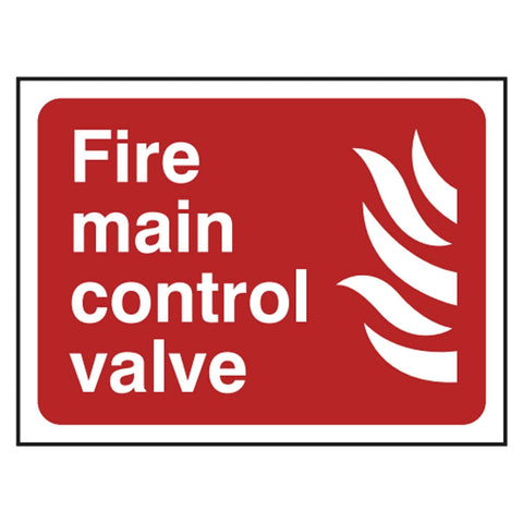 fire-main-control-valve-sign-emergency-exit-fire-extinguisher-signage-evacuation-escape-hazard-identify-locate-instruct-alarm-prevention-assembly-regulations-compliance-gear-self-adhesive-rigid-PVC-foam-high-impact-polystyrene-photoluminescent-polycarbonate