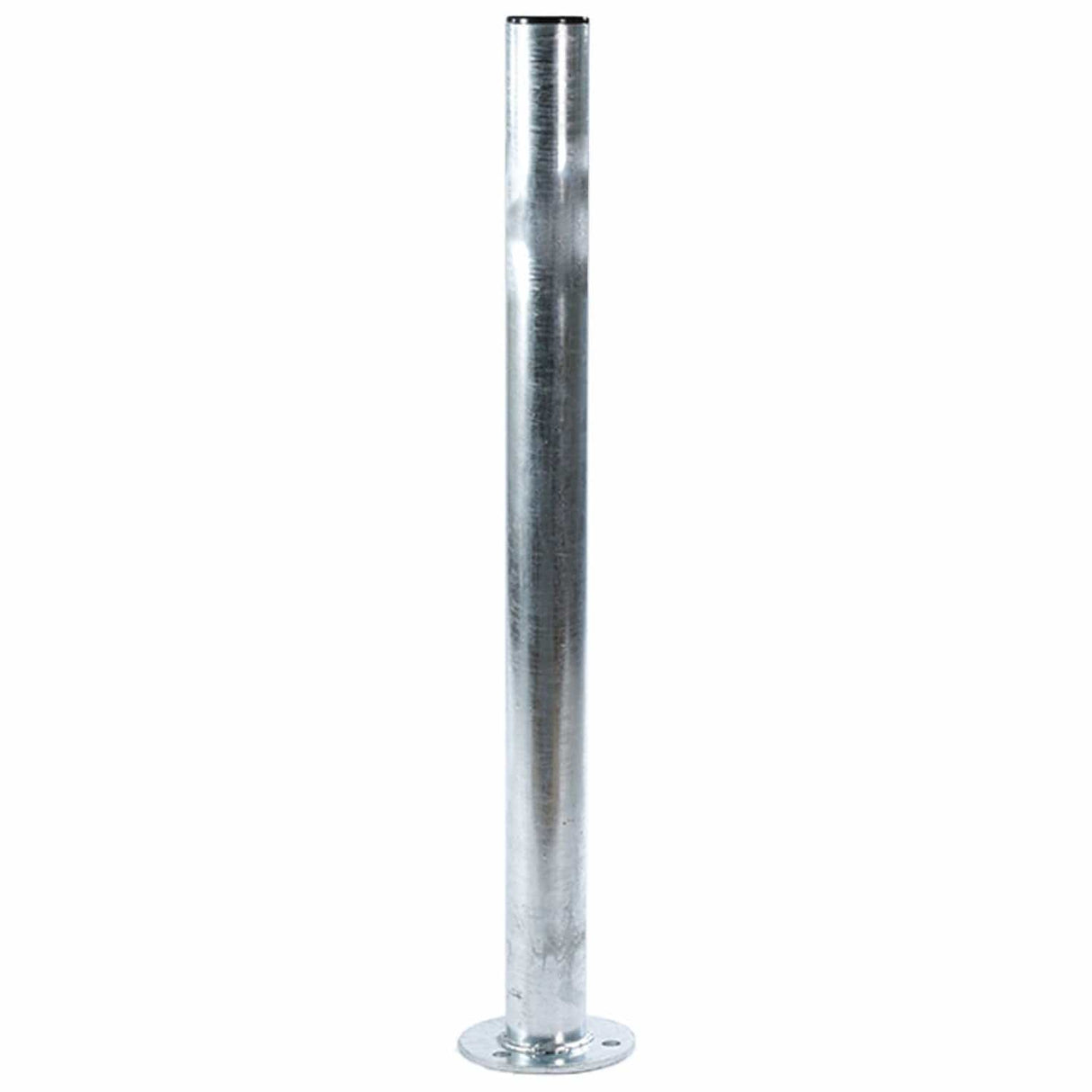 Fixed Galvanised Post