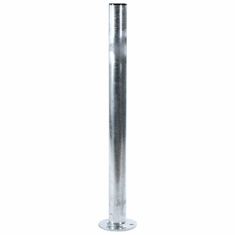 Fixed Galvanised Post