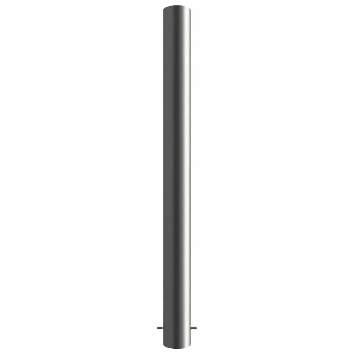 Fixed Steel Security Bollard 