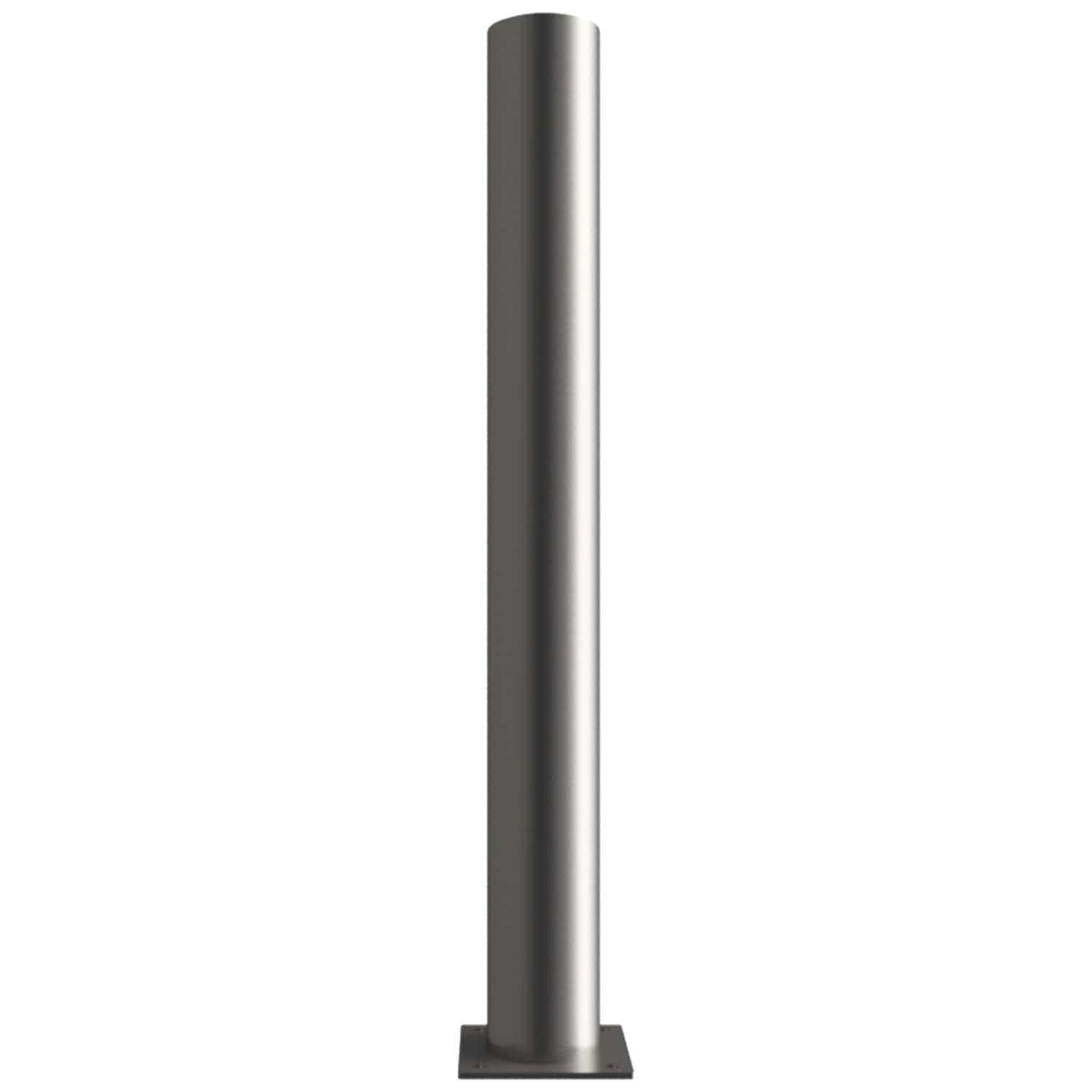 Fixed Steel Security Bollard 