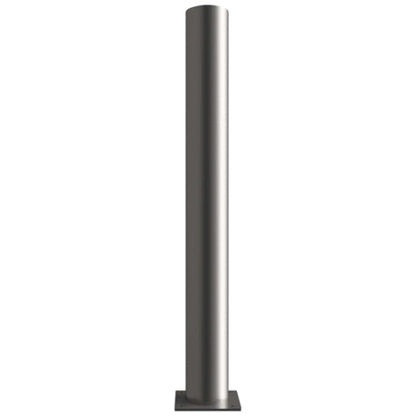 Fixed Steel Security Bollard 