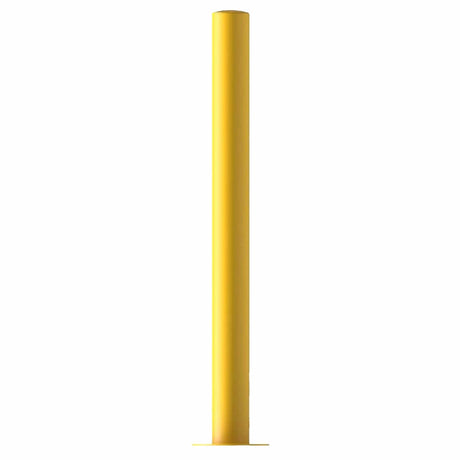 Fixed Steel Security Bollard