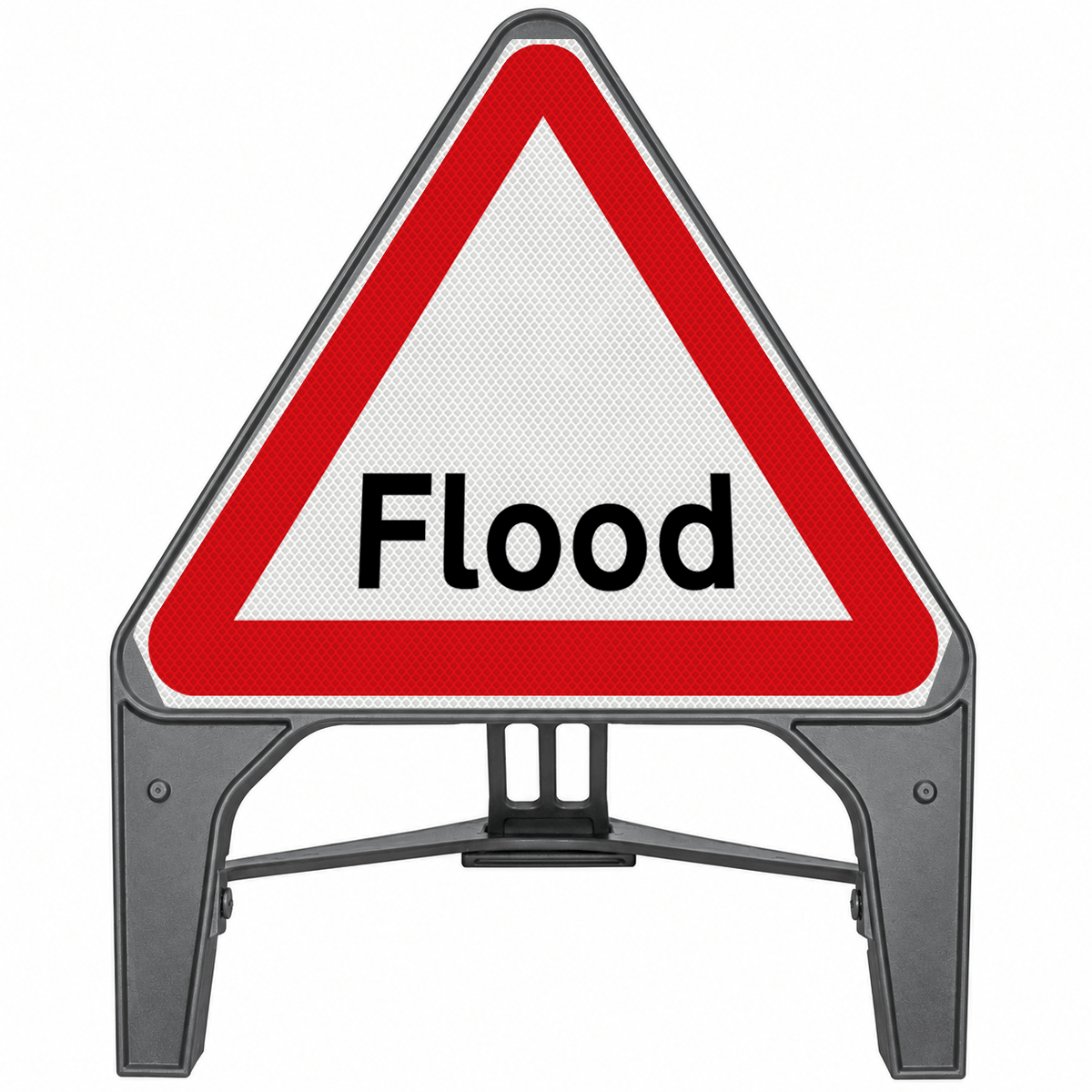 Flood 750mm Q-Sign 554