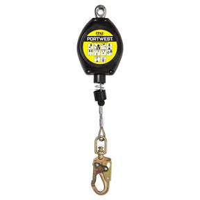 Portwest FP42 6M Retractable Fall Arrest Block