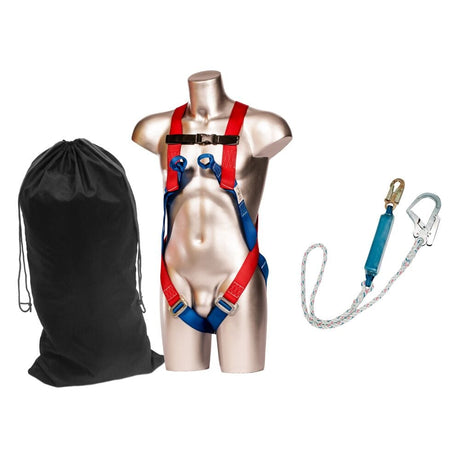 Portwest FP62 Fall Arrest Kit