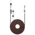 Portwest FP90 10m Rope Guided Fall Arrest