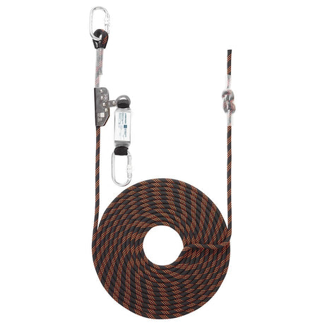 Portwest FP90 10m Rope Guided Fall Arrest