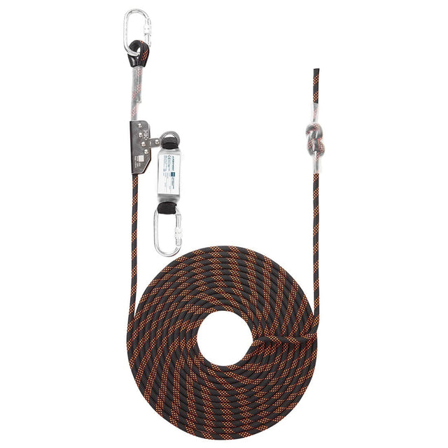 Portwest FP90 10m Rope Guided Fall Arrest