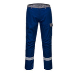 Portwest FR06 Bizflame Industry Two Tone FR Trousers