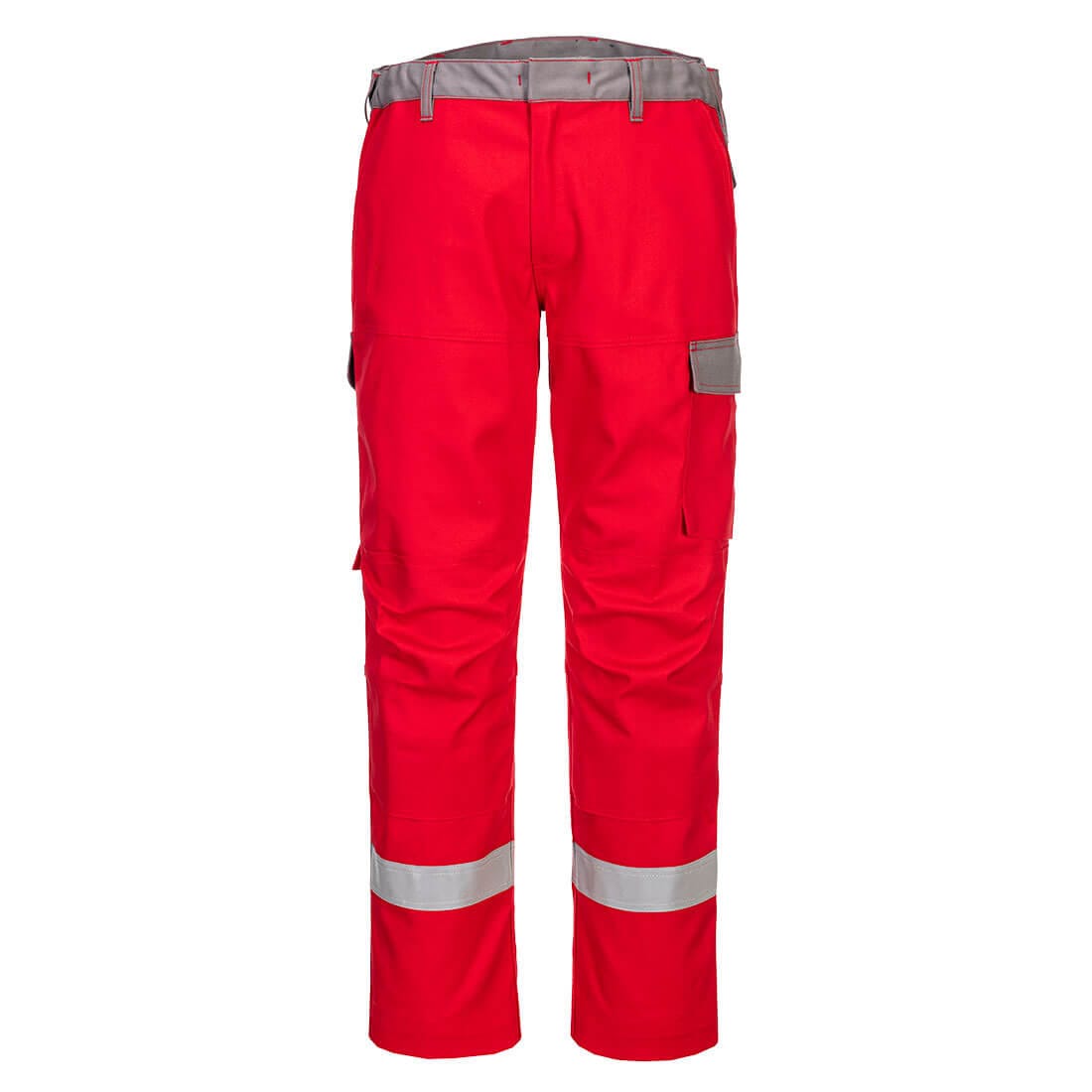 Portwest FR06 Bizflame Industry Two Tone FR Trousers