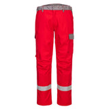 Portwest FR06 Bizflame Industry Two Tone FR Trousers