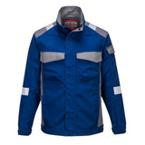 Portwest FR08 Bizflame Industry Two Tone FR Jacket