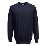 Portwest FR12 Modaflame Knit FR Sweatshirt