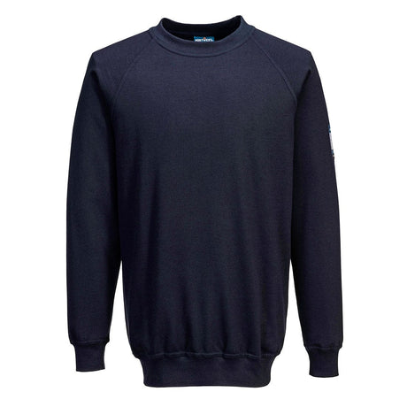 Portwest FR12 Modaflame Knit FR Sweatshirt